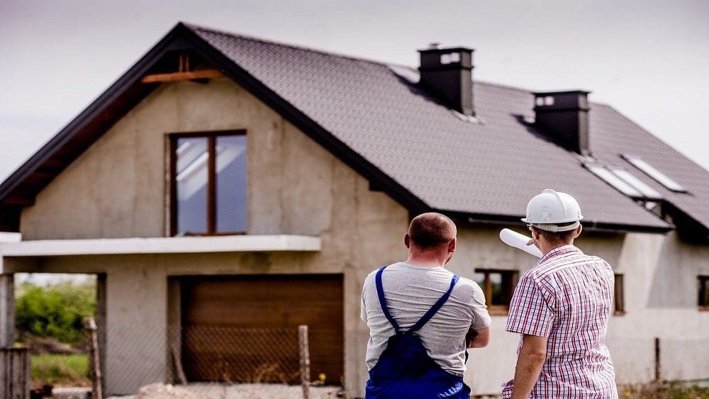 The Various Benefits of Hiring a Custom Home Builder