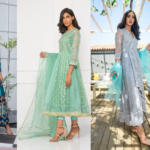 Pakistani Outfits