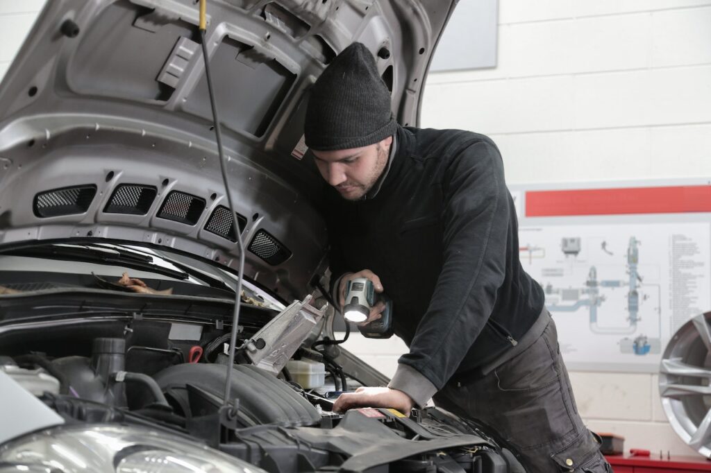 Learn more about typical car issues and problems