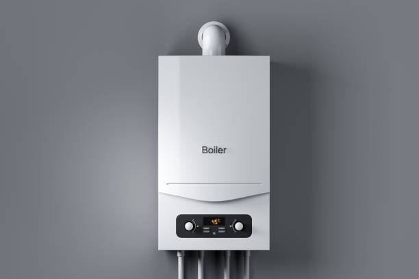 Things to think about before installing a boiler